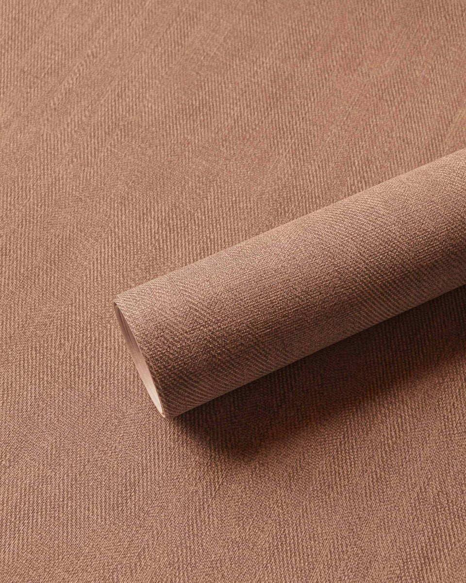 Coordonné Palette Sergé Corail behang B00017 - LAB COLOUR THE WORLD