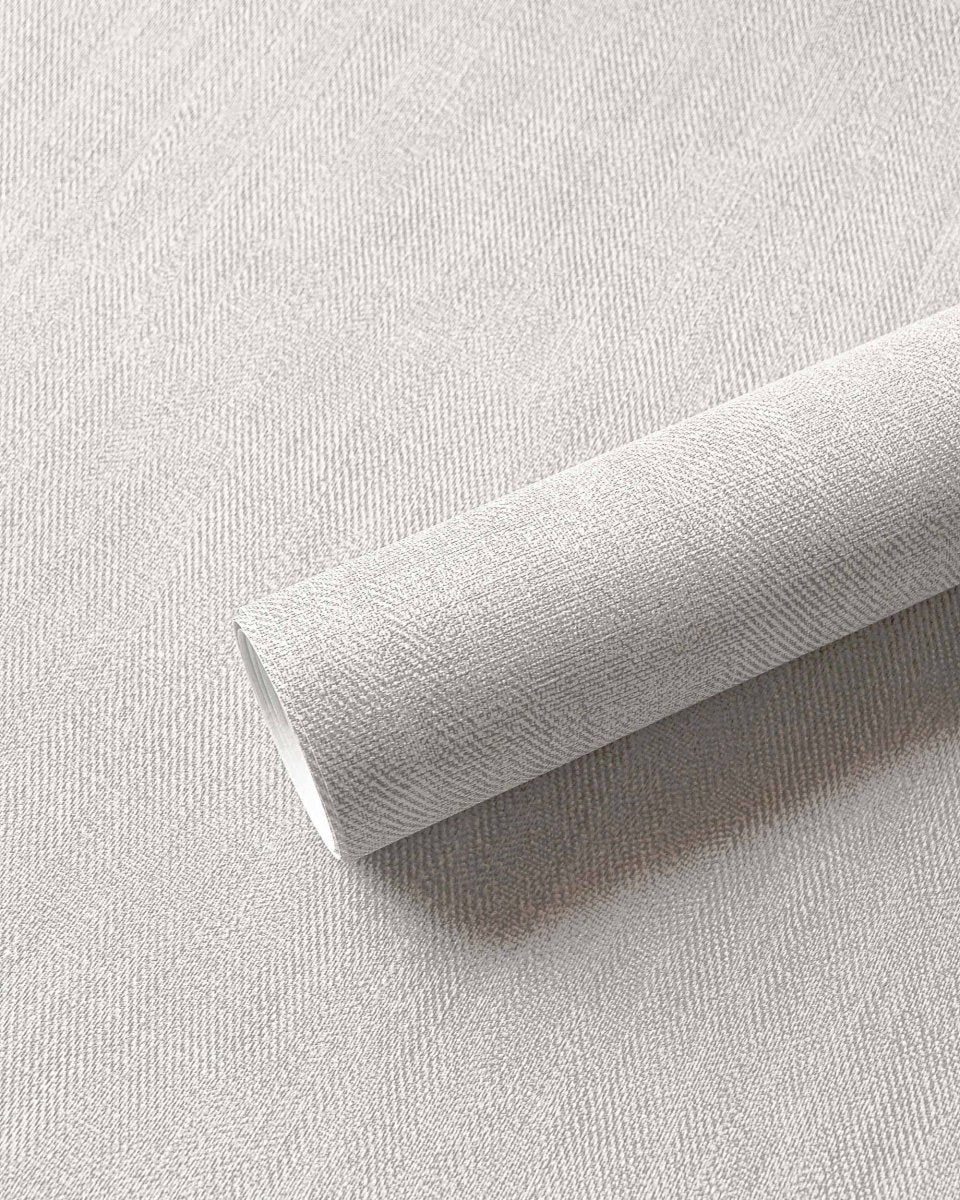 Coordonné Palette Sergé Taupe behang B00021 - LAB COLOUR THE WORLD