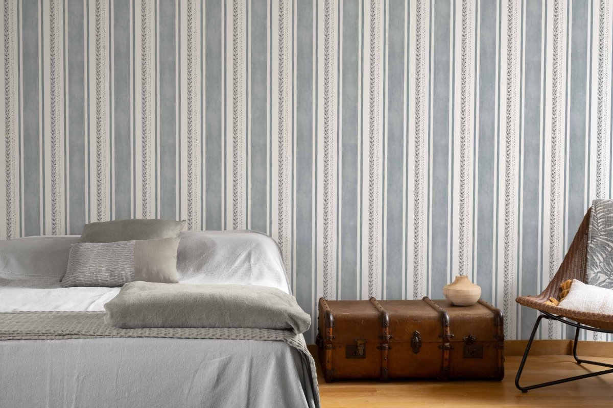 Coordonné Petra, Ybarra & Serret for Coordonné Boswellia behang YSP0317 - LAB COLOUR THE WORLD