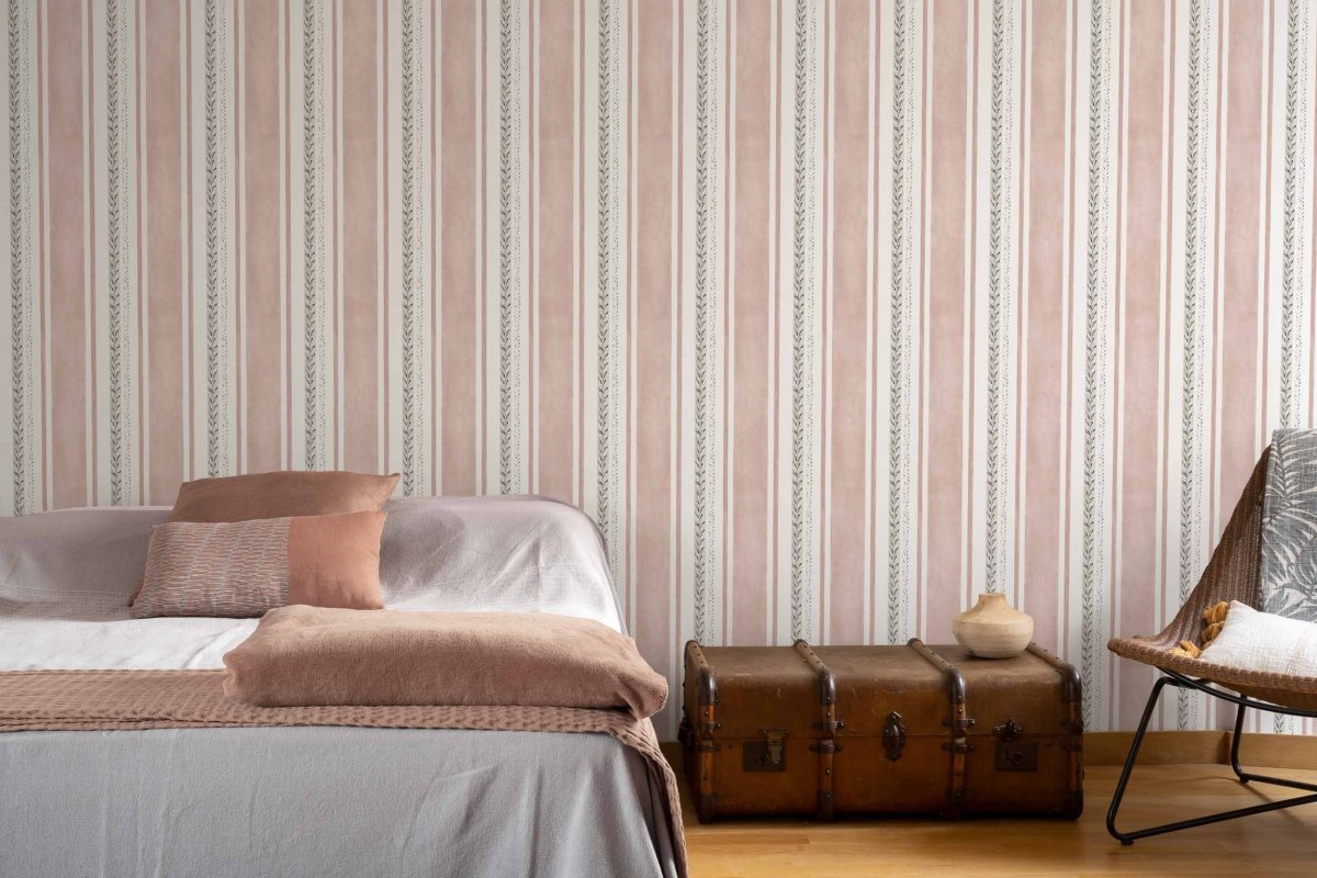 Coordonné Petra, Ybarra & Serret for Coordonné Boswellia behang YSP0319 - LAB COLOUR THE WORLD