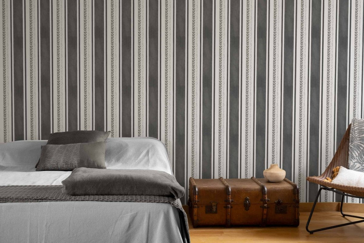 Coordonné Petra, Ybarra & Serret for Coordonné Boswellia behang YSP0320 - LAB COLOUR THE WORLD
