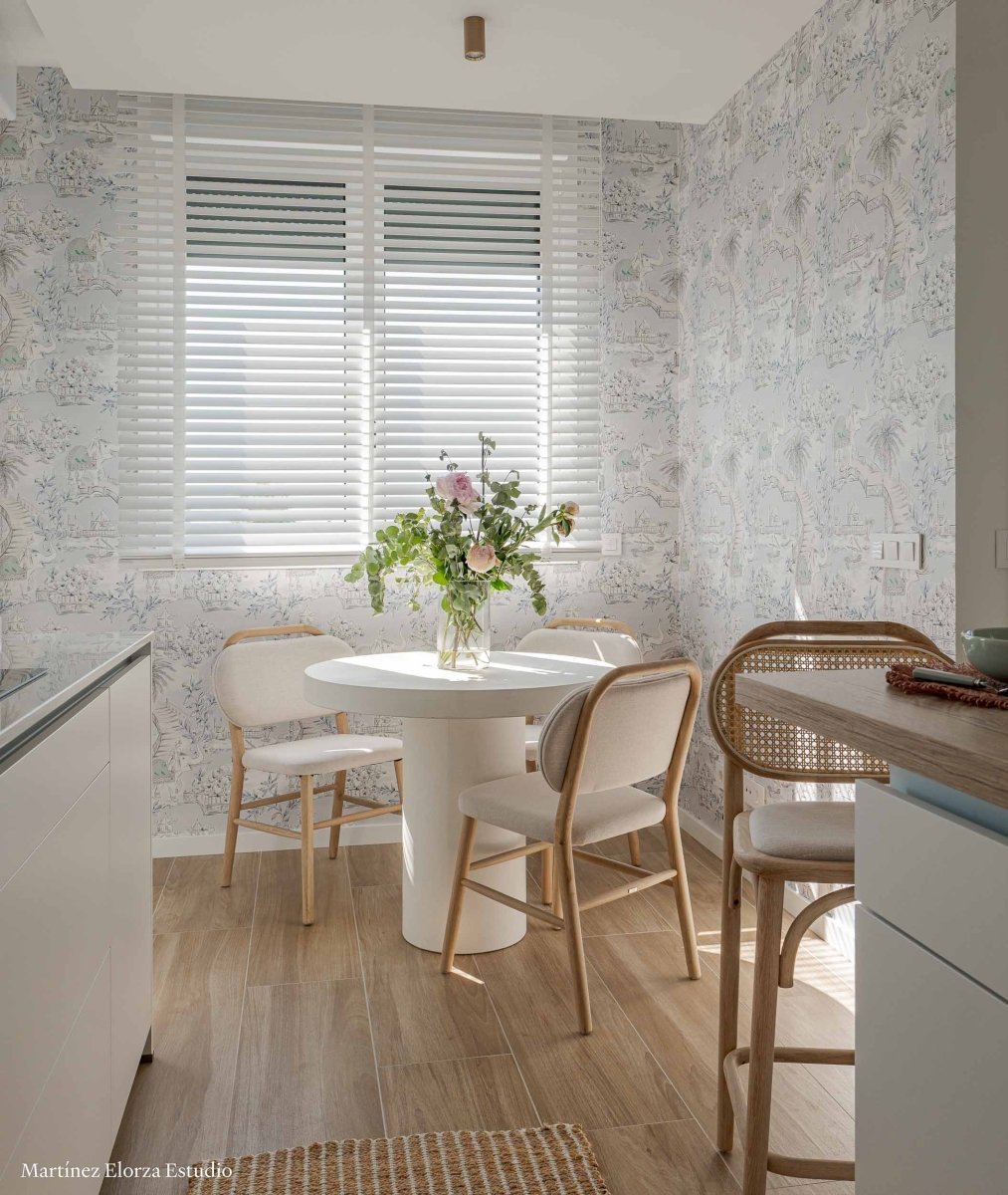 Coordonné Petra, Ybarra & Serret for Coordonné Nabateo behang YSP0300 - LAB COLOUR THE WORLD