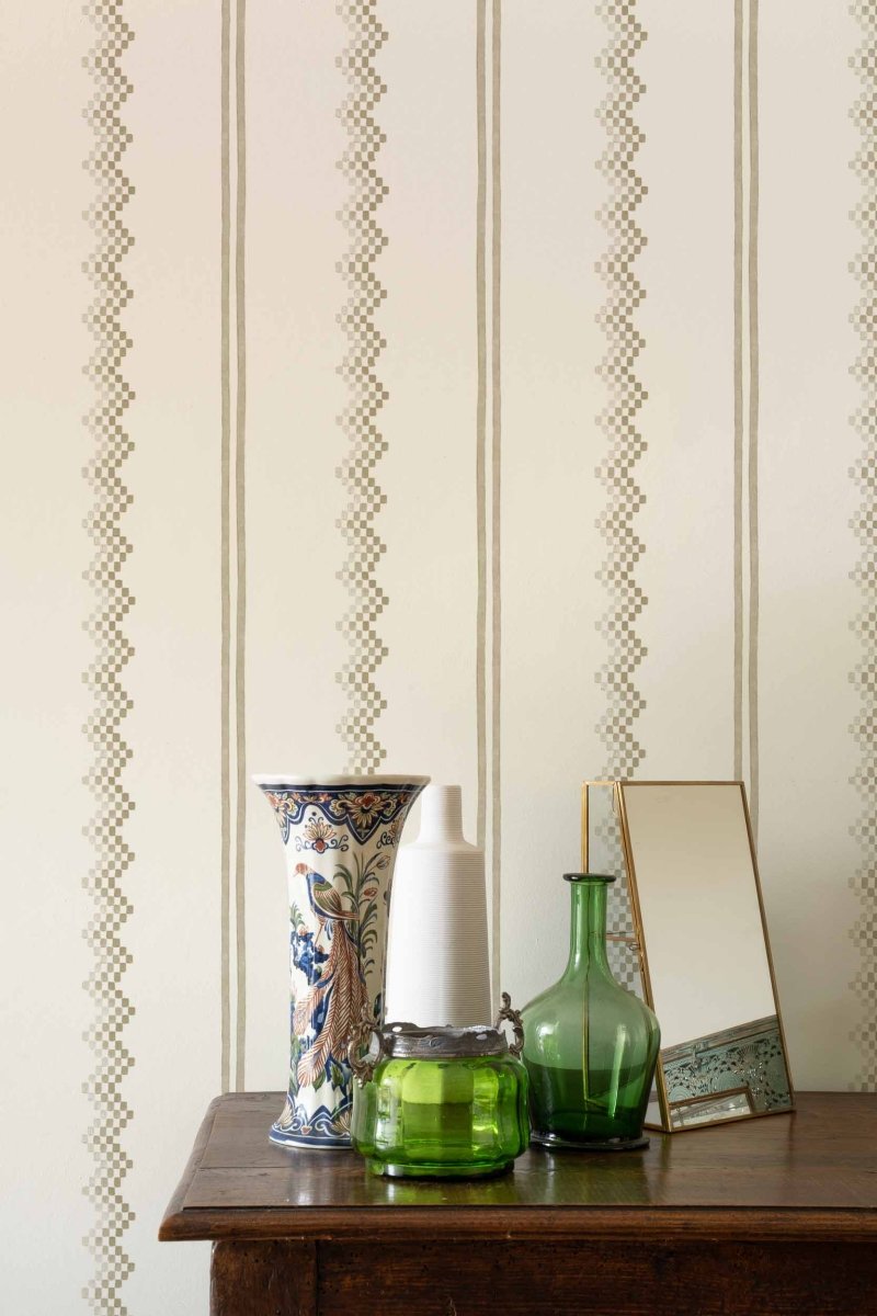 Coordonné Petra, Ybarra & Serret for Coordonné Ruta behang YSP0306 - LAB COLOUR THE WORLD