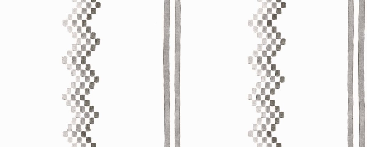Coordonné Petra, Ybarra & Serret for Coordonné Ruta behang YSP0307 - LAB COLOUR THE WORLD