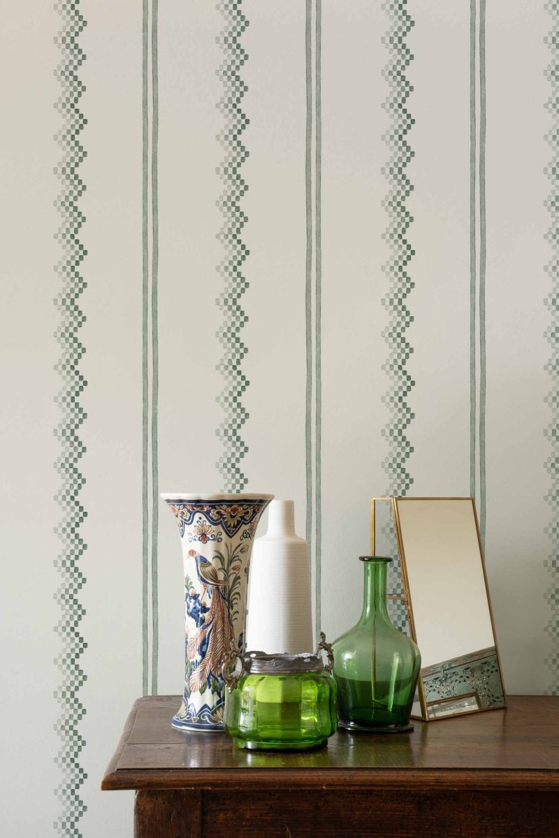 Coordonné Petra, Ybarra & Serret for Coordonné Ruta behang YSP0309 - LAB COLOUR THE WORLD