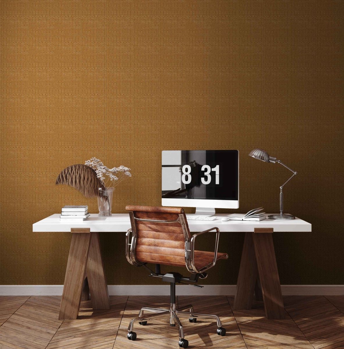 Coordonné Piece Unique 9100003 behang 9100003 - LAB COLOUR THE WORLD