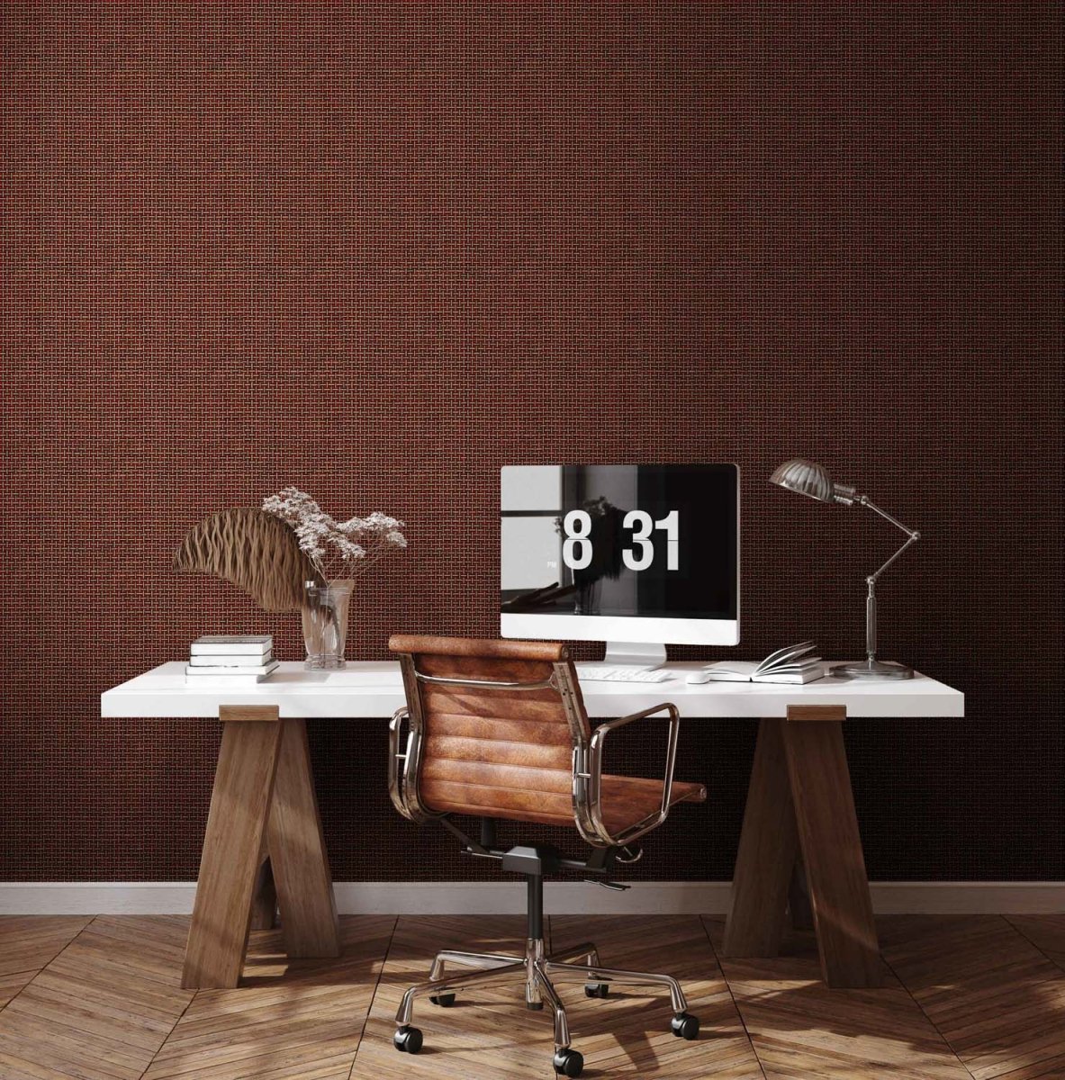 Coordonné Piece Unique 9100006 behang 9100006 - LAB COLOUR THE WORLD