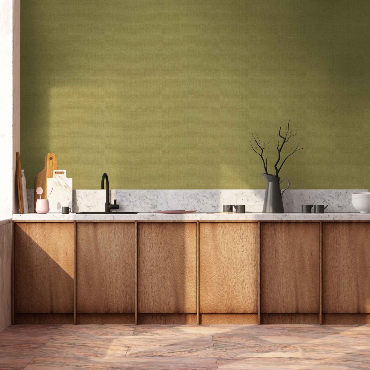 Coordonné Piece Unique 9100012 behang 9100012 - LAB COLOUR THE WORLD