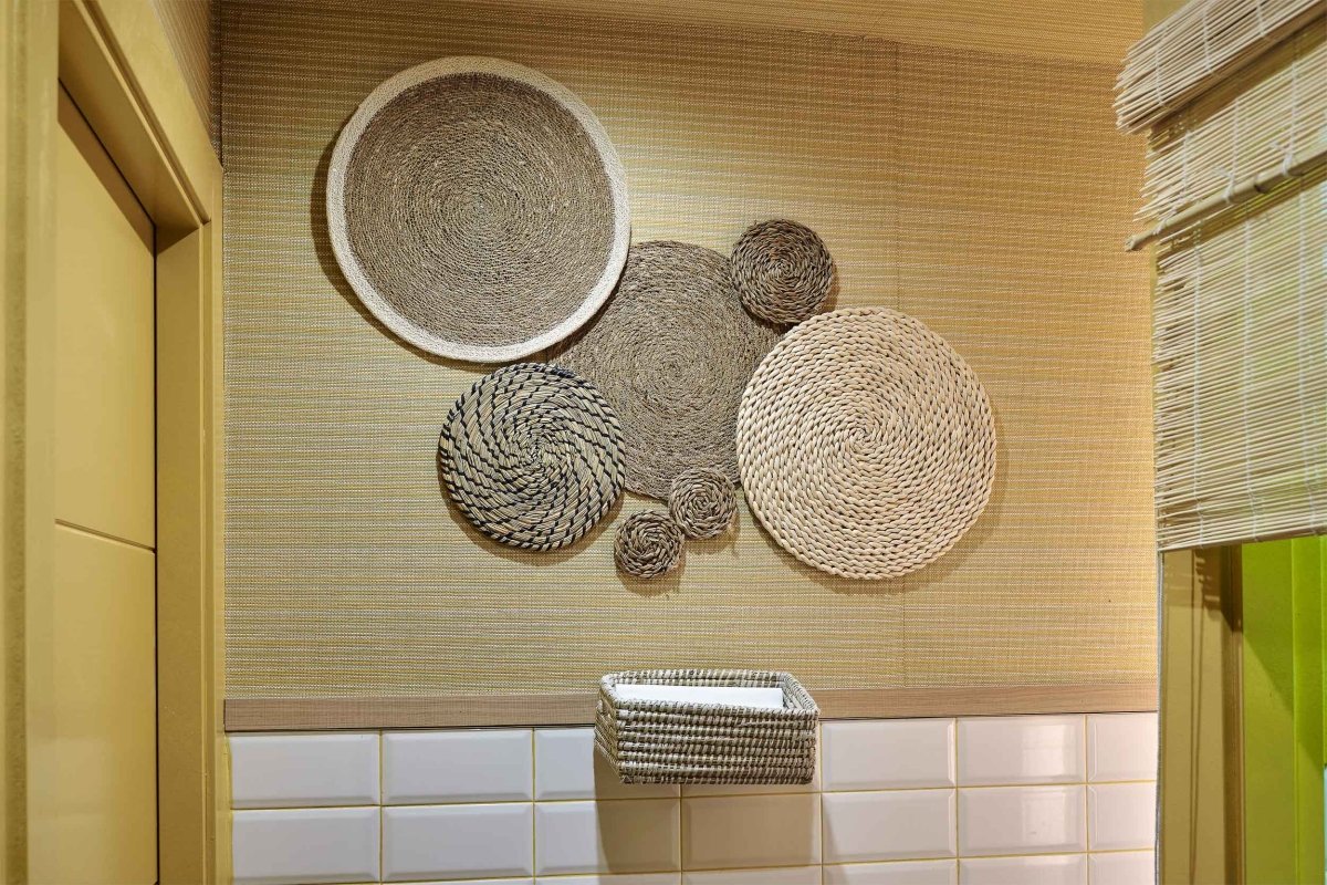 Coordonné Piece Unique 9100013 behang 9100013 - LAB COLOUR THE WORLD