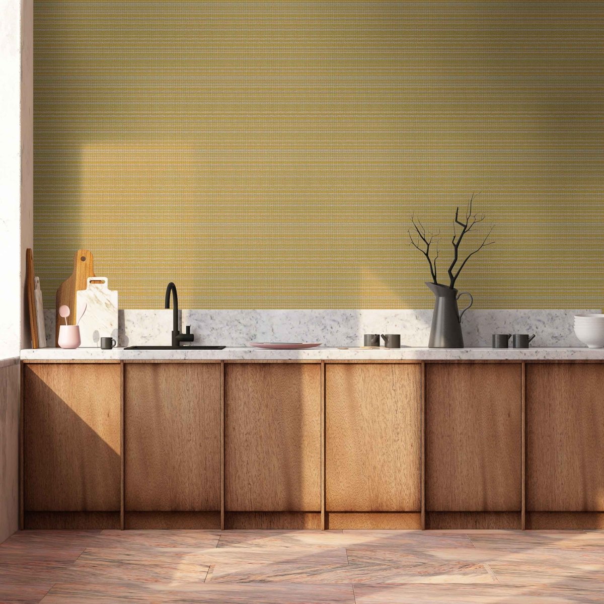 Coordonné Piece Unique 9100013 behang 9100013 - LAB COLOUR THE WORLD