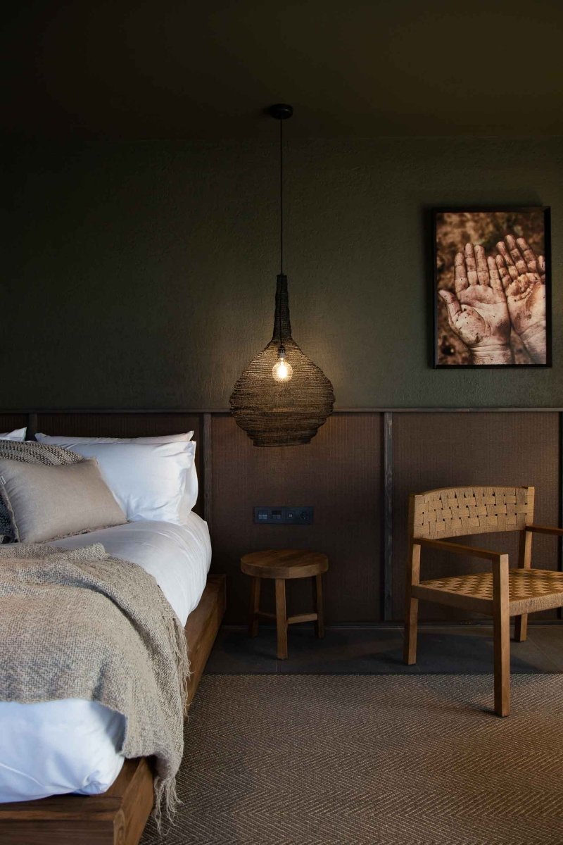 Coordonné Piece Unique 9100024 behang 9100024 - LAB COLOUR THE WORLD