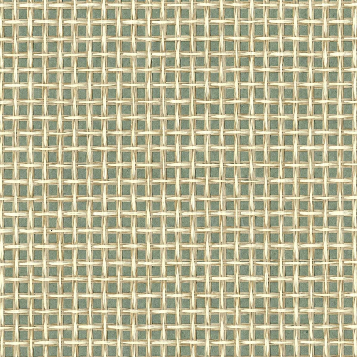 Coordonné Piece Unique Campos Mint behang 8400093 - LAB COLOUR THE WORLD