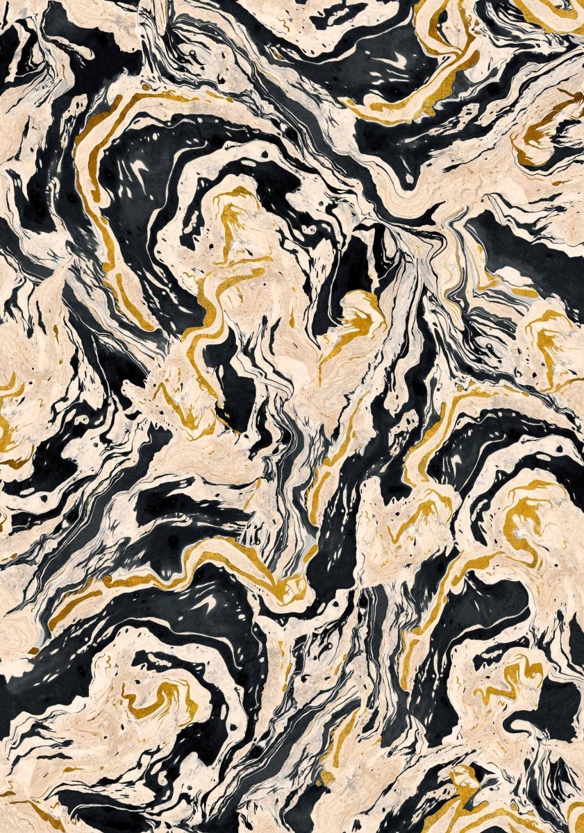 Coordonné Pompei Marmorea behang B00618 - LAB COLOUR THE WORLD
