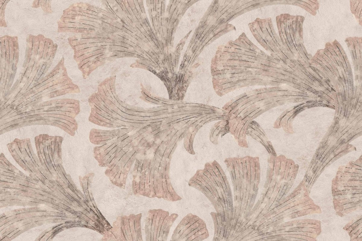 Coordonné Pompei Papyrus behang B00608 - LAB COLOUR THE WORLD
