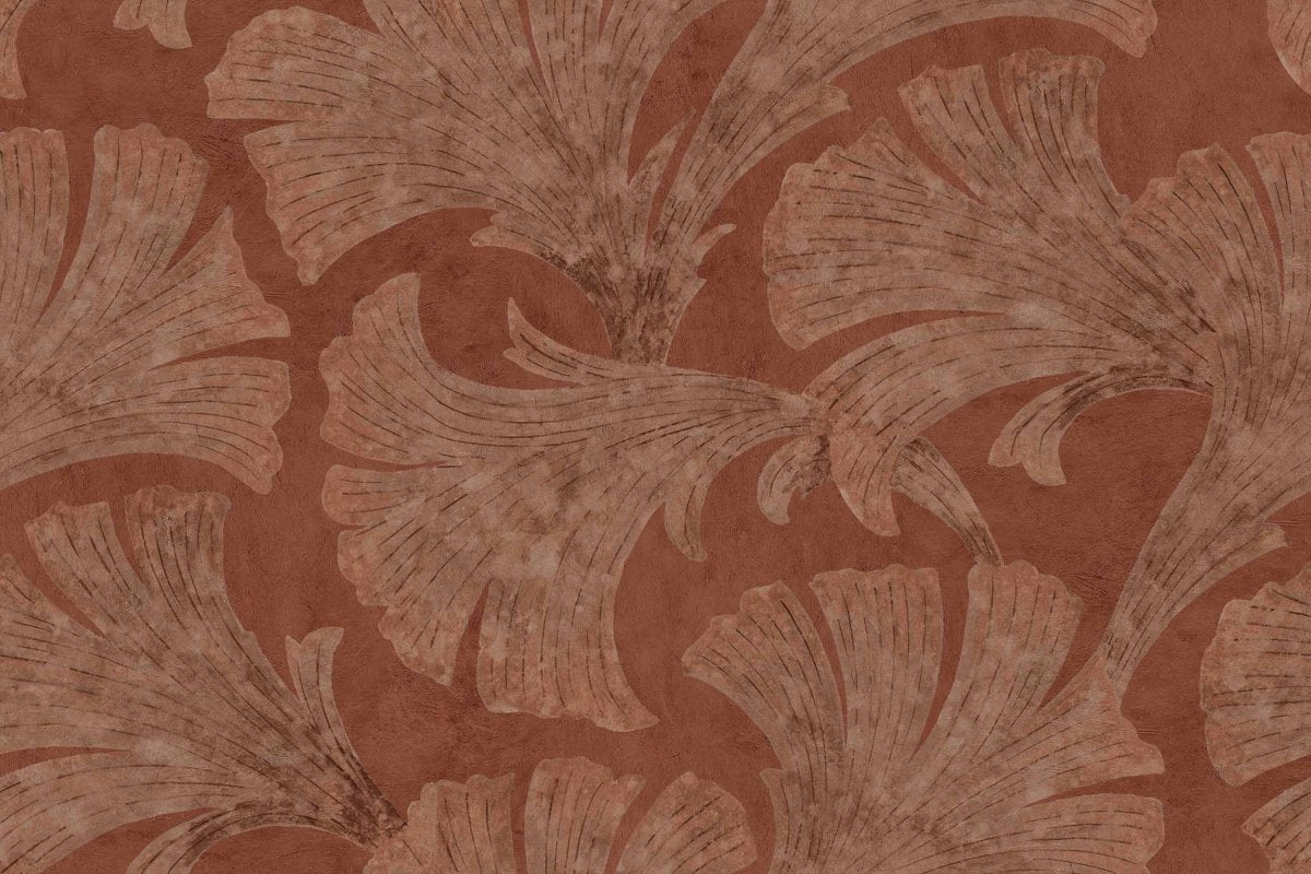 Coordonné Pompei Papyrus behang B00610 - LAB COLOUR THE WORLD