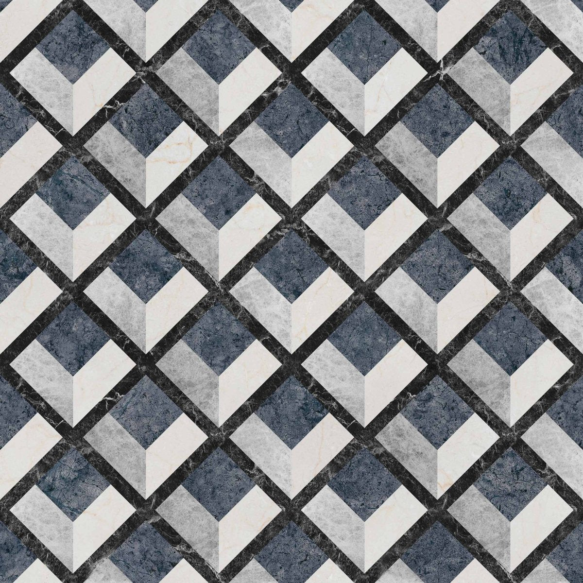 Coordonné Pompei Pavimentum behang B00636 - LAB COLOUR THE WORLD