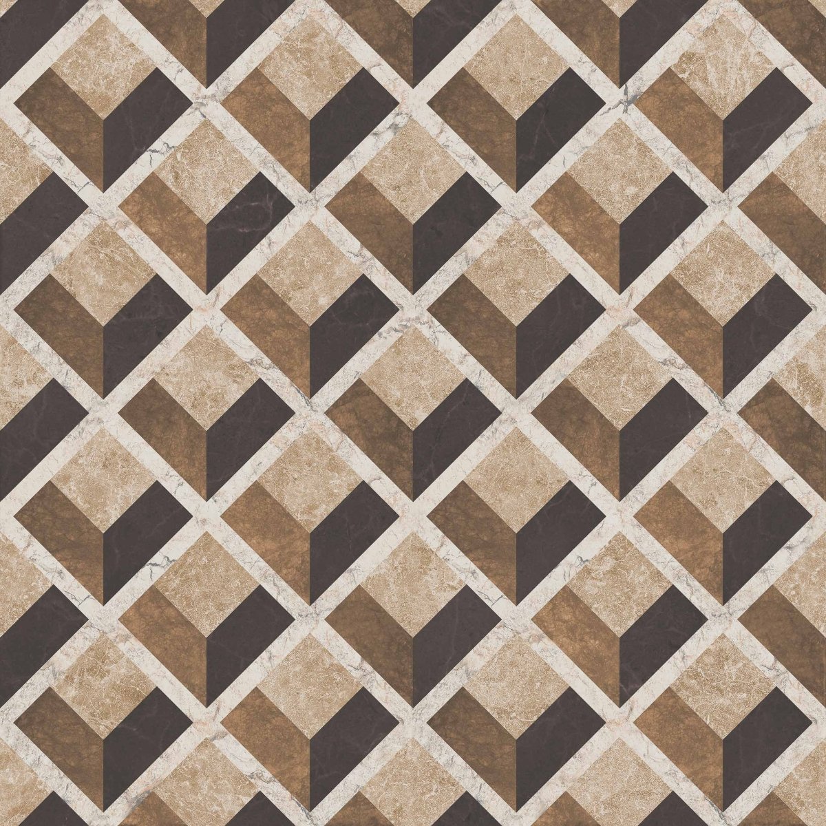 Coordonné Pompei Pavimentum behang B00639 - LAB COLOUR THE WORLD