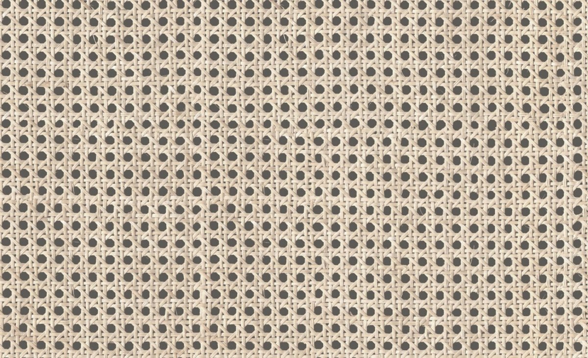 Coordonné Raffias+ Raffias behang 9800002 - LAB COLOUR THE WORLD