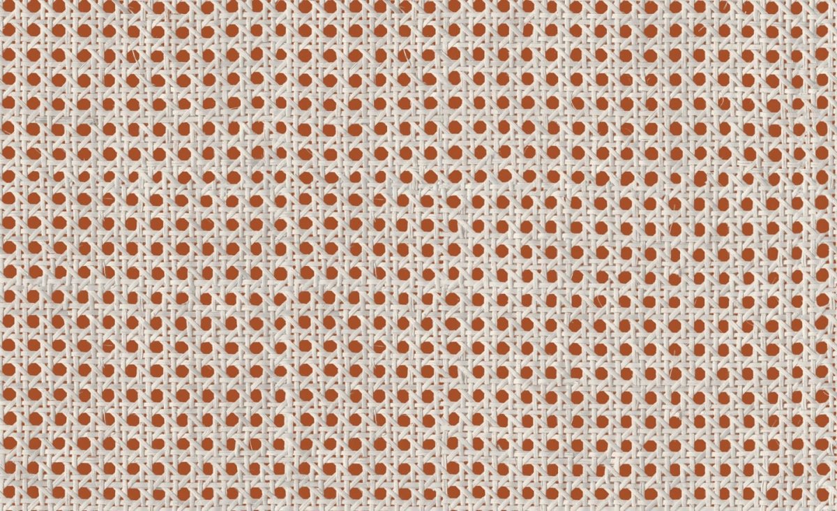 Coordonné Raffias+ Raffias behang 9800004 - LAB COLOUR THE WORLD