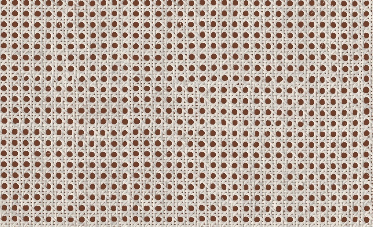 Coordonné Raffias+ Raffias behang 9800005 - LAB COLOUR THE WORLD