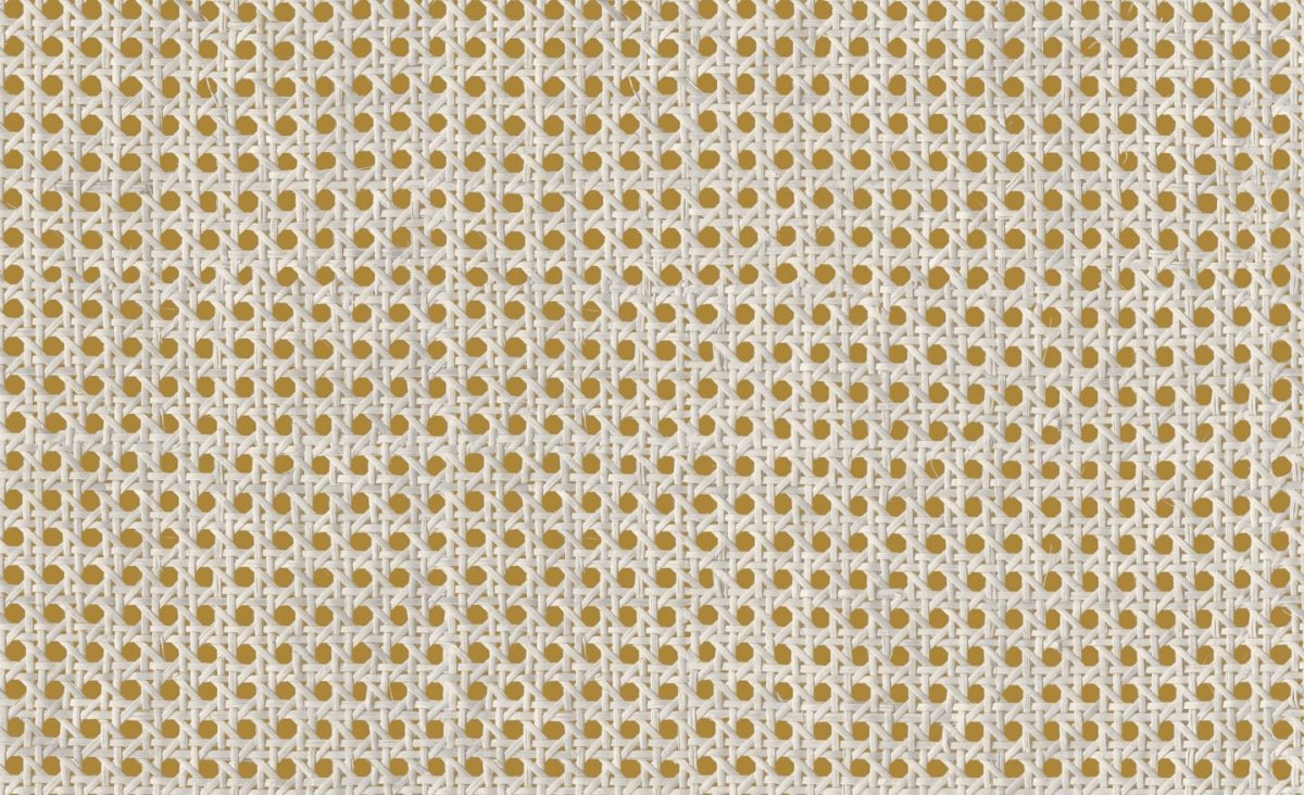 Coordonné Raffias+ Raffias behang 9800006 - LAB COLOUR THE WORLD