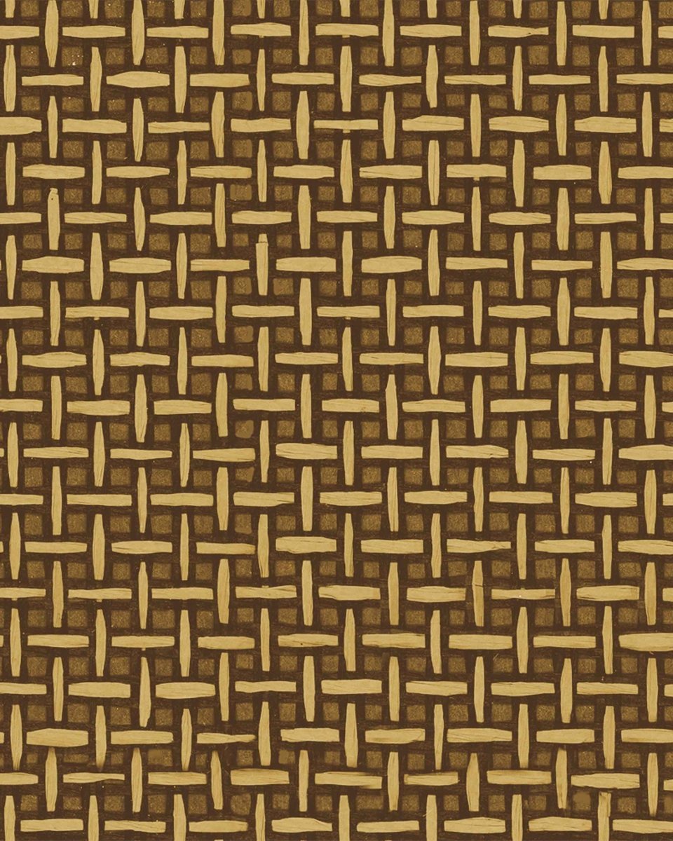 Coordonné Raffias+ Raffias behang 9800087 - LAB COLOUR THE WORLD