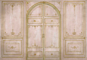 Coordonné Random Chinoiseries Lao Zi Rose behang 7900081 - LAB COLOUR THE WORLD