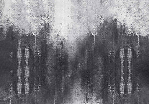 Coordonné Random Metallics Gustave Silver behang 9600301 - LAB COLOUR THE WORLD