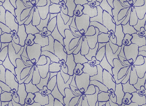 Coordonné Random Metallics II Blooming behang B00824 - LAB COLOUR THE WORLD