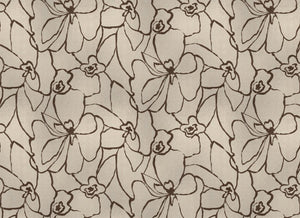 Coordonné Random Metallics II Blooming behang B00825 - LAB COLOUR THE WORLD