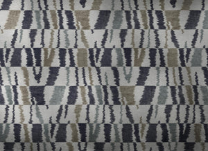 Coordonné Random Metallics II Bujlud behang B00849 - LAB COLOUR THE WORLD