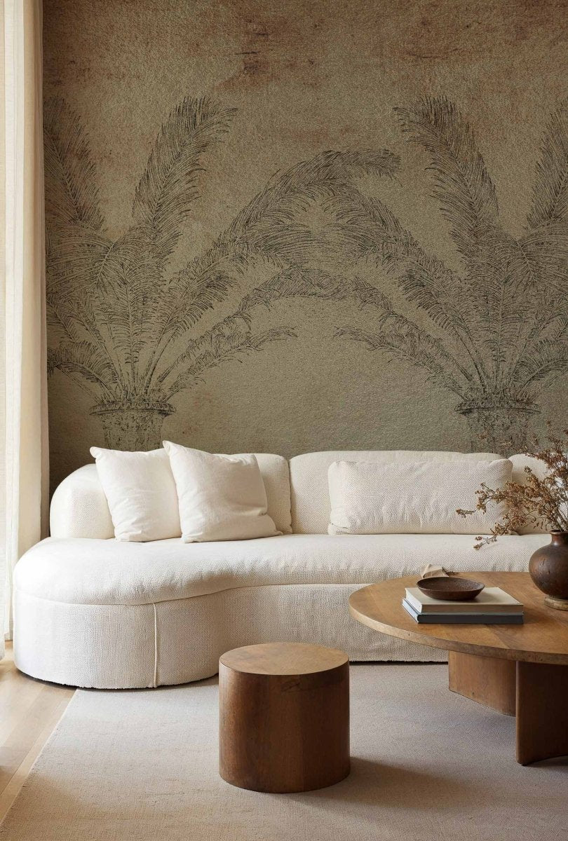 Coordonné Random Metallics II Palma behang B00837 - LAB COLOUR THE WORLD
