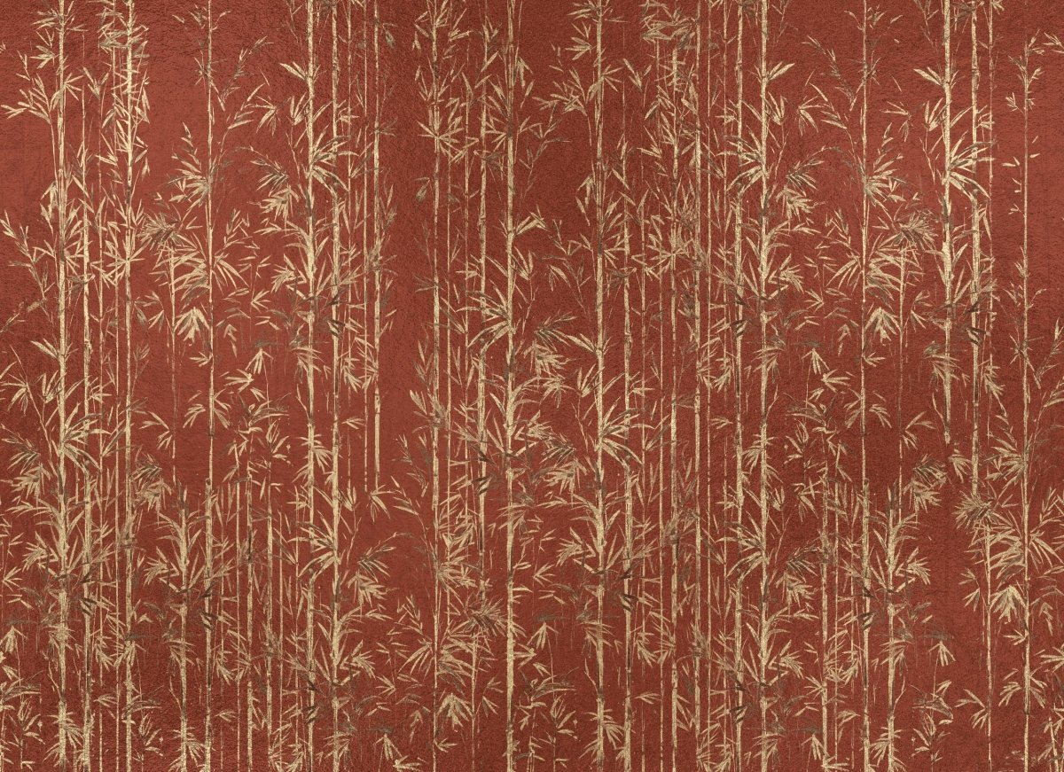 Coordonné Random Metallics II Seijaku behang B00820 - LAB COLOUR THE WORLD