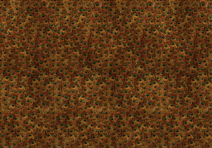 Coordonné Random Metallics Peafowl Gold behang 9600090 - LAB COLOUR THE WORLD