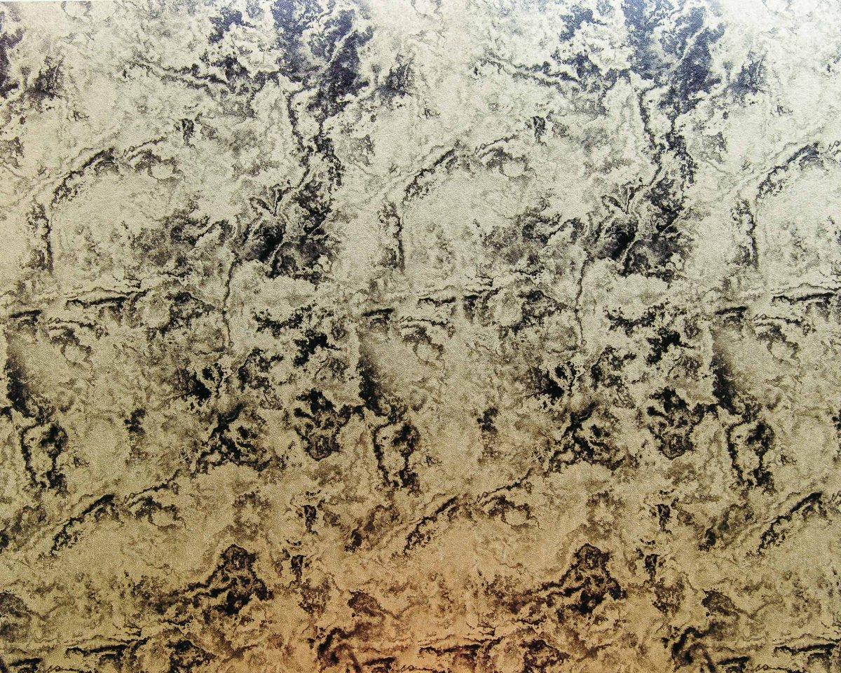 Coordonné Random Metallics Star Colission Gold behang 9600700 - LAB COLOUR THE WORLD