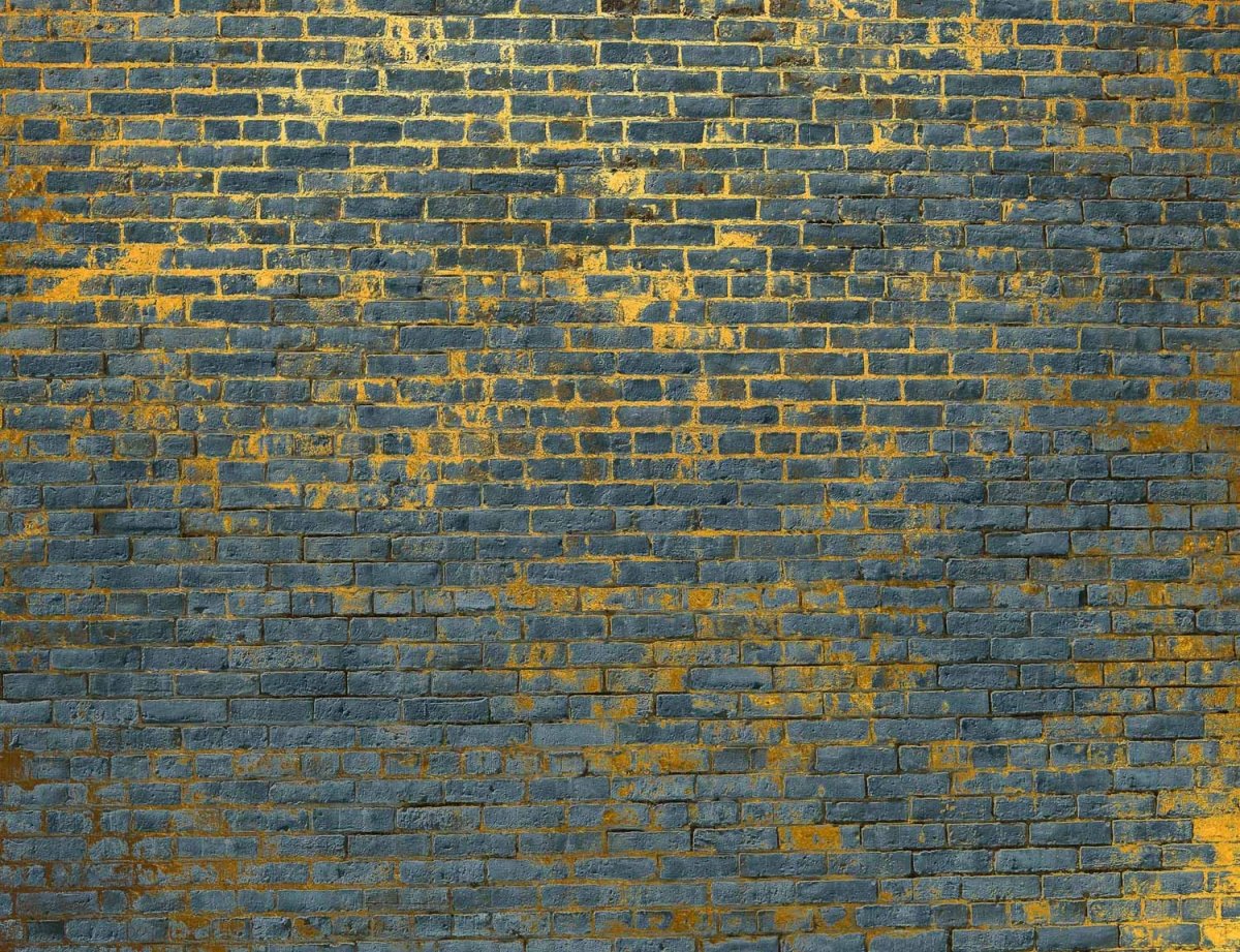 Coordonné Random Papers II Bricks behang 6800616 - LAB COLOUR THE WORLD