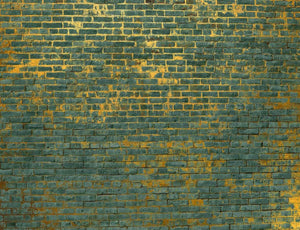 Coordonné Random Papers II Bricks behang 6800617 - LAB COLOUR THE WORLD