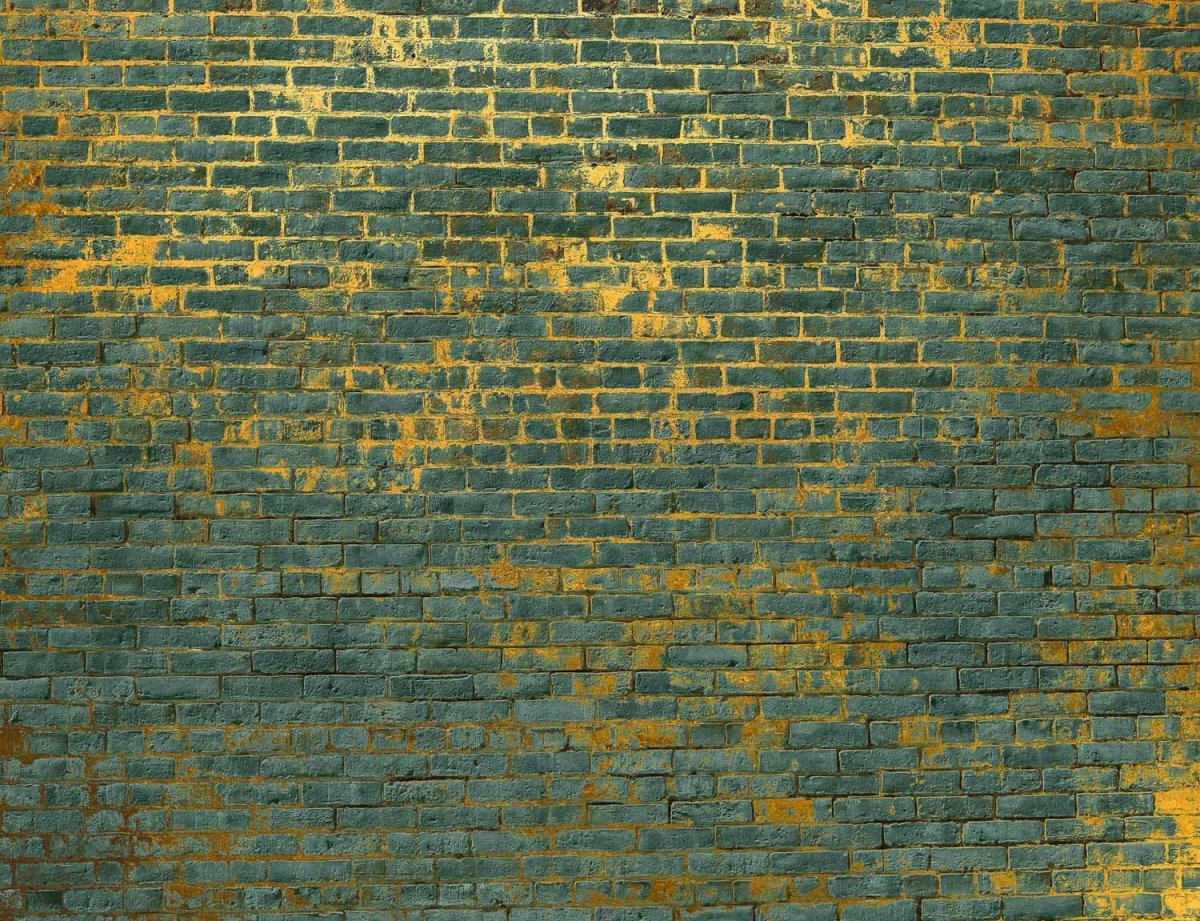 Coordonné Random Papers II Bricks behang 6800617 - LAB COLOUR THE WORLD