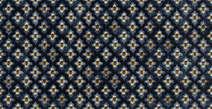 Coordonné Random Papers II Carved behang 6800604 - LAB COLOUR THE WORLD
