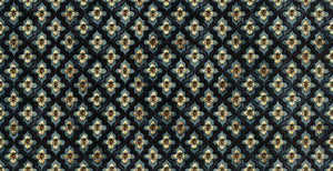 Coordonné Random Papers II Carved behang 6800605 - LAB COLOUR THE WORLD