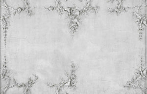 Coordonné Random Papers II Ceiling behang 6800504 - LAB COLOUR THE WORLD
