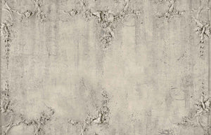 Coordonné Random Papers II Ceiling Old behang 6800505 - LAB COLOUR THE WORLD