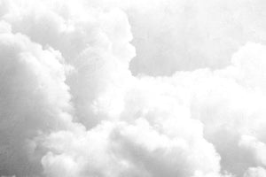 Coordonné Random Papers II Clouds behang 6800701 - LAB COLOUR THE WORLD