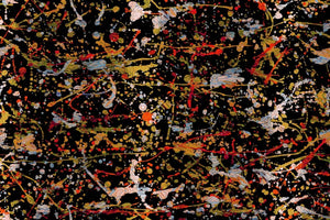 Coordonné Random Papers II Jackson behang 6800111 - LAB COLOUR THE WORLD