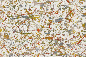 Coordonné Random Papers II Jackson behang 6800112 - LAB COLOUR THE WORLD