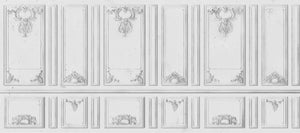 Coordonné Random Papers II Moulding behang 6800501 - LAB COLOUR THE WORLD