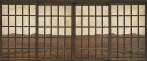 Coordonné Random Papers II New Japanese Window behang 6800510 - LAB COLOUR THE WORLD