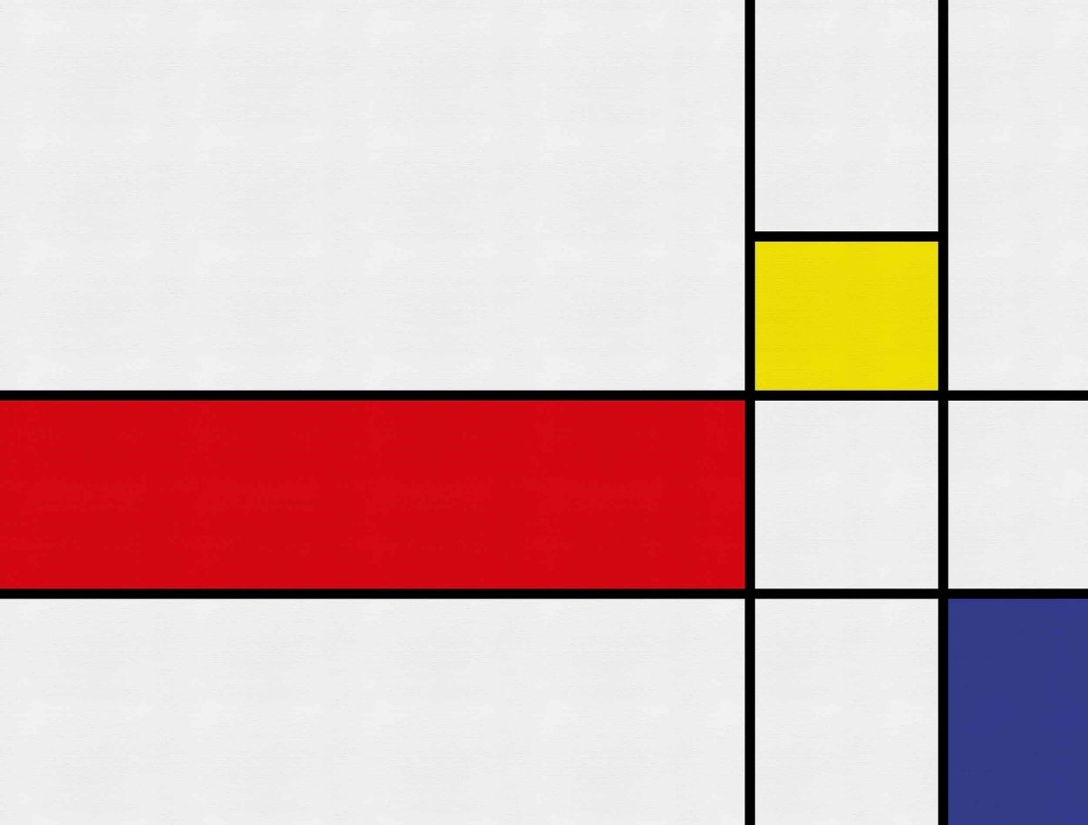 Coordonné Random Papers II Pierre RGB behang 6800113 - LAB COLOUR THE WORLD