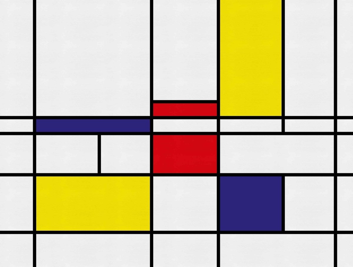 Coordonné Random Papers II Pierre RGB behang 6800114 - LAB COLOUR THE WORLD