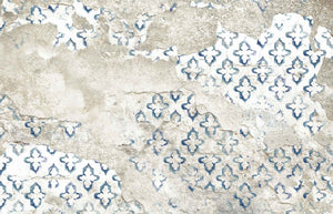 Coordonné Random Papers II Stamp behang 6800610 - LAB COLOUR THE WORLD